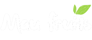 Mau Fruits