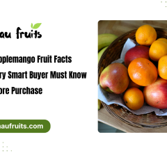 7 Applemango Fruit Facts Every Smart Buyer Must Know Before Purchase